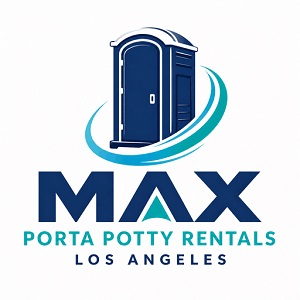 Max Porta Potty Rentals Los Angeles